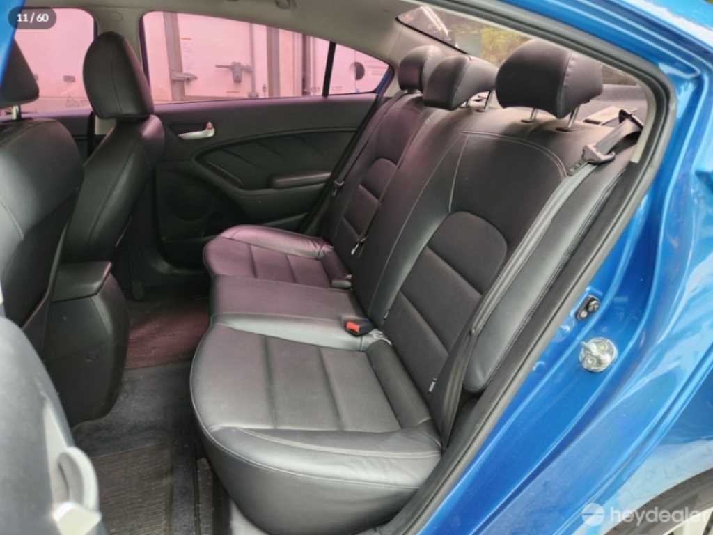 기아 K3 1.6 VGT 트렌디 이미지 6
