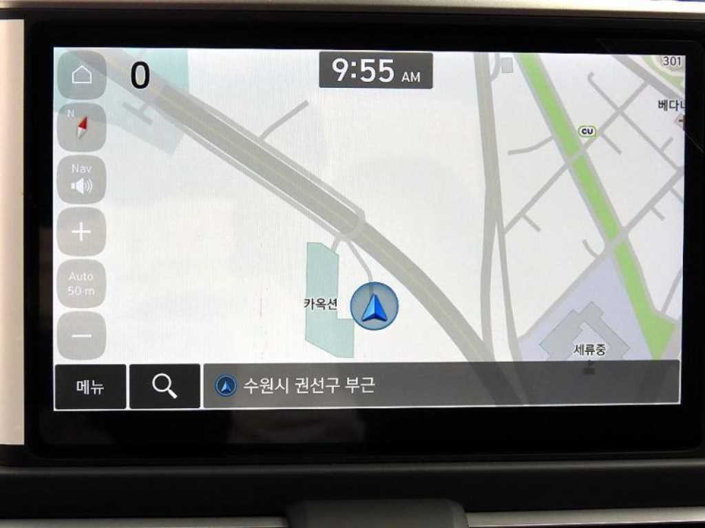 현대 캐스퍼 1.0 가솔린 디 에센셜 이미지 6