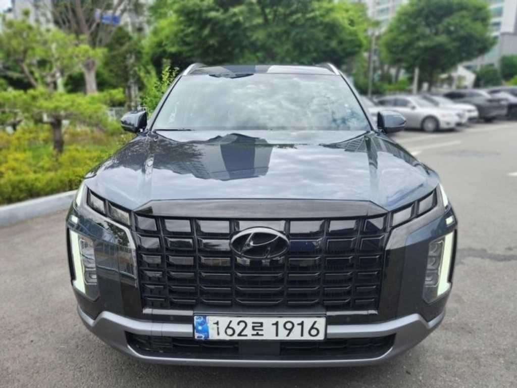 현대 팰리세이드 더 뉴 팰리세이드 디젤 2.2 4WD 익스클루시브 이미지 1