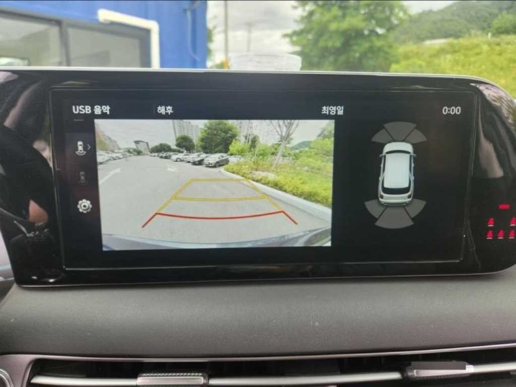현대 팰리세이드 더 뉴 팰리세이드 디젤 2.2 4WD 익스클루시브 이미지 10