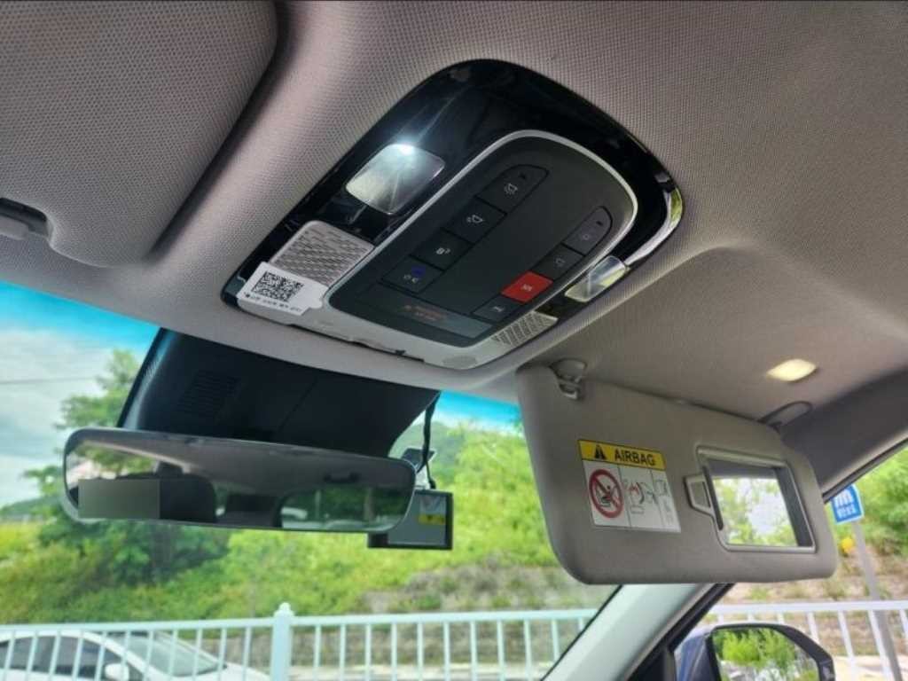 현대 팰리세이드 더 뉴 팰리세이드 디젤 2.2 4WD 익스클루시브 이미지 18