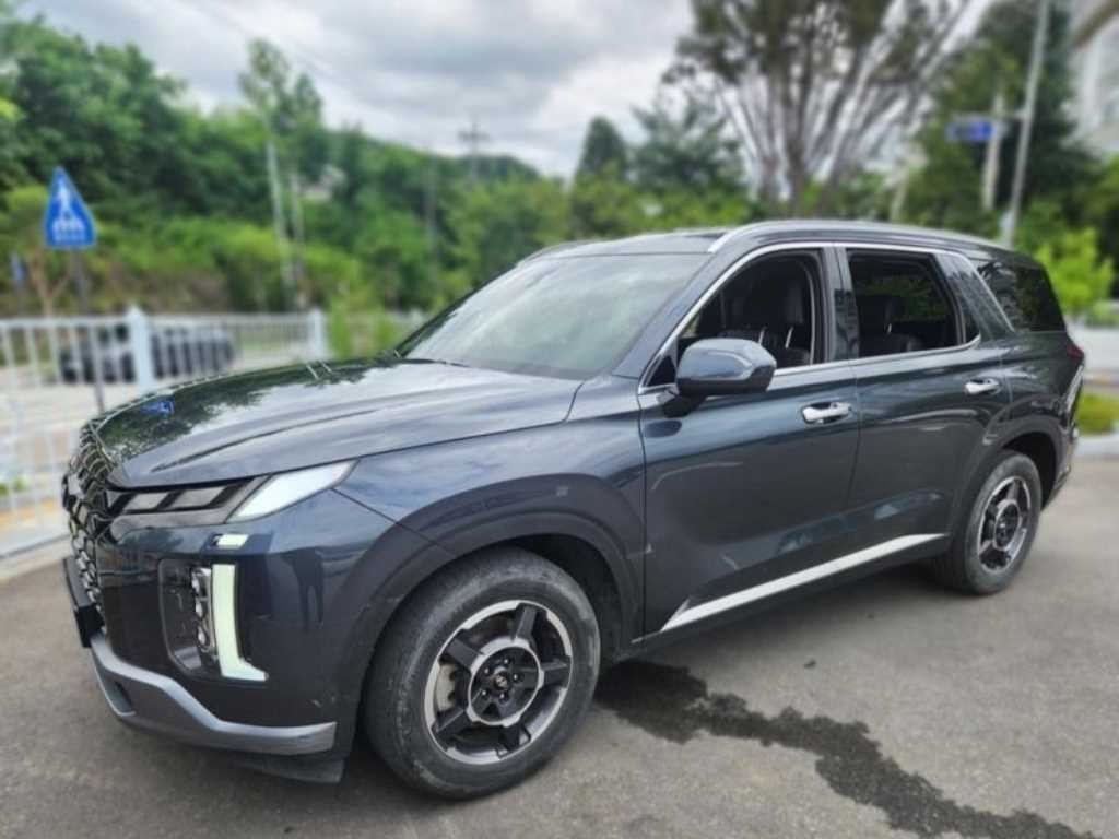 현대 팰리세이드 더 뉴 팰리세이드 디젤 2.2 4WD 익스클루시브 이미지 2