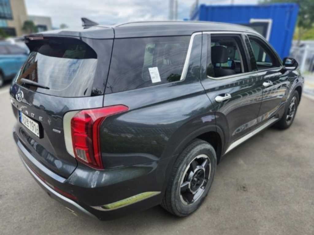 현대 팰리세이드 더 뉴 팰리세이드 디젤 2.2 4WD 익스클루시브 이미지 4