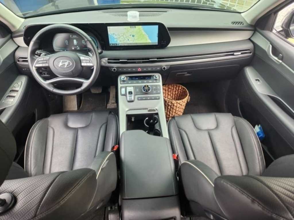 현대 팰리세이드 더 뉴 팰리세이드 디젤 2.2 4WD 익스클루시브 이미지 6