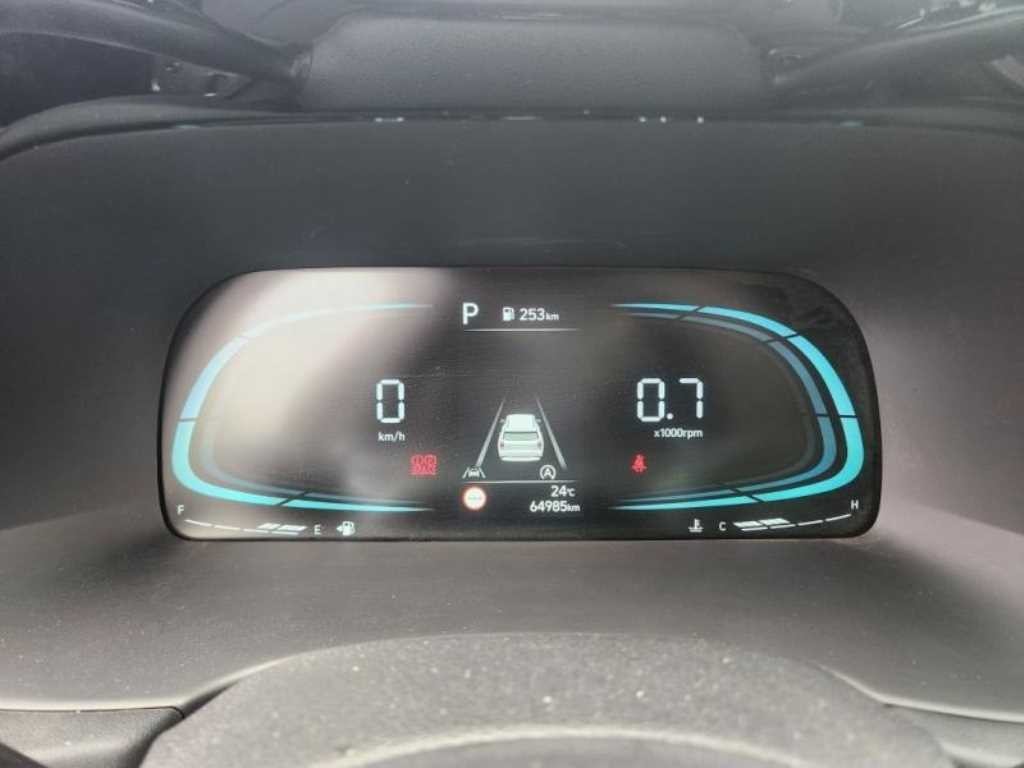 현대 팰리세이드 더 뉴 팰리세이드 디젤 2.2 4WD 익스클루시브 이미지 7