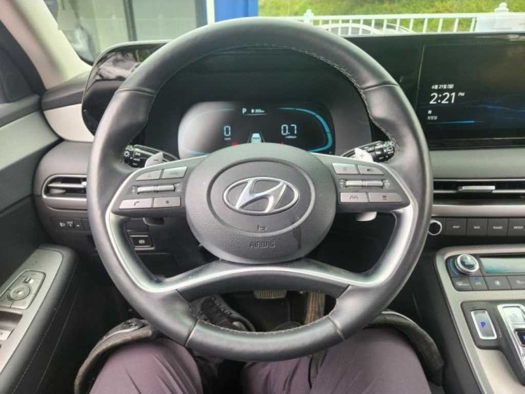 현대 팰리세이드 더 뉴 팰리세이드 디젤 2.2 4WD 익스클루시브 이미지 8