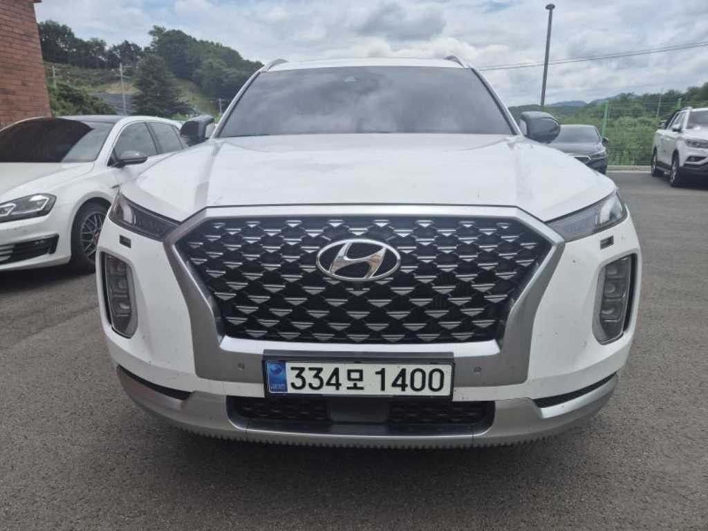 현대 팰리세이드 디젤 2.2 2WD 프레스티지 이미지 1