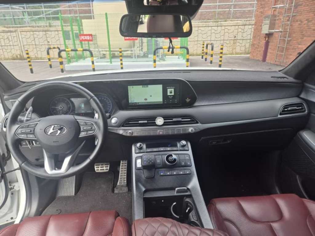 현대 팰리세이드 디젤 2.2 2WD 프레스티지 이미지 7