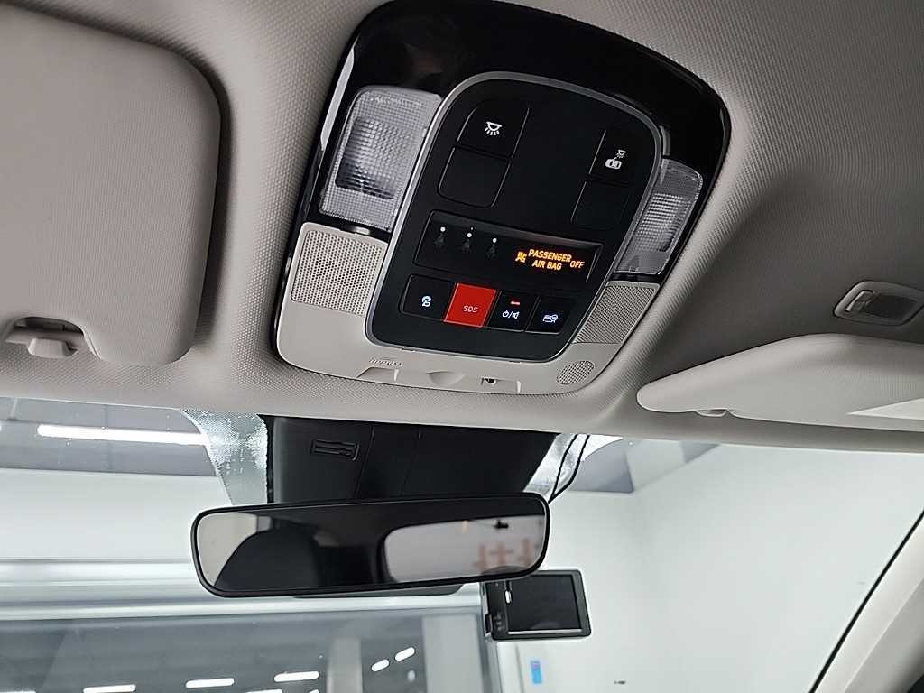 현대 투싼 투싼 (NX4) 가솔린 1.6 터보 2WD 프리미엄 이미지 15
