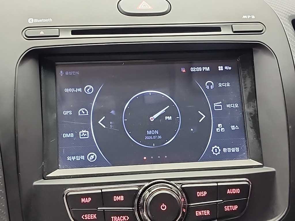기아 K3 더뉴 K3 1.6 GDI 트렌디 스타일 이미지 13