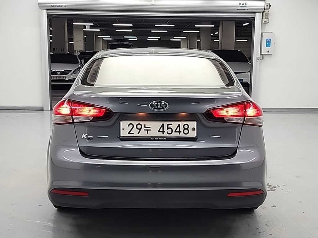 기아 K3 더뉴 K3 1.6 GDI 트렌디 스타일 이미지 3