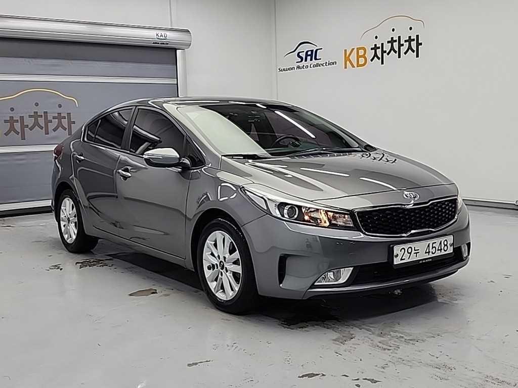 기아 K3 더뉴 K3 1.6 GDI 트렌디 스타일 이미지 4