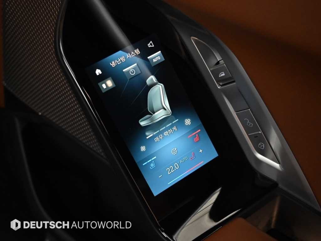 BMW 7시리즈 7시리즈 (G70) 740d xDrive M 스포츠 이미지 16