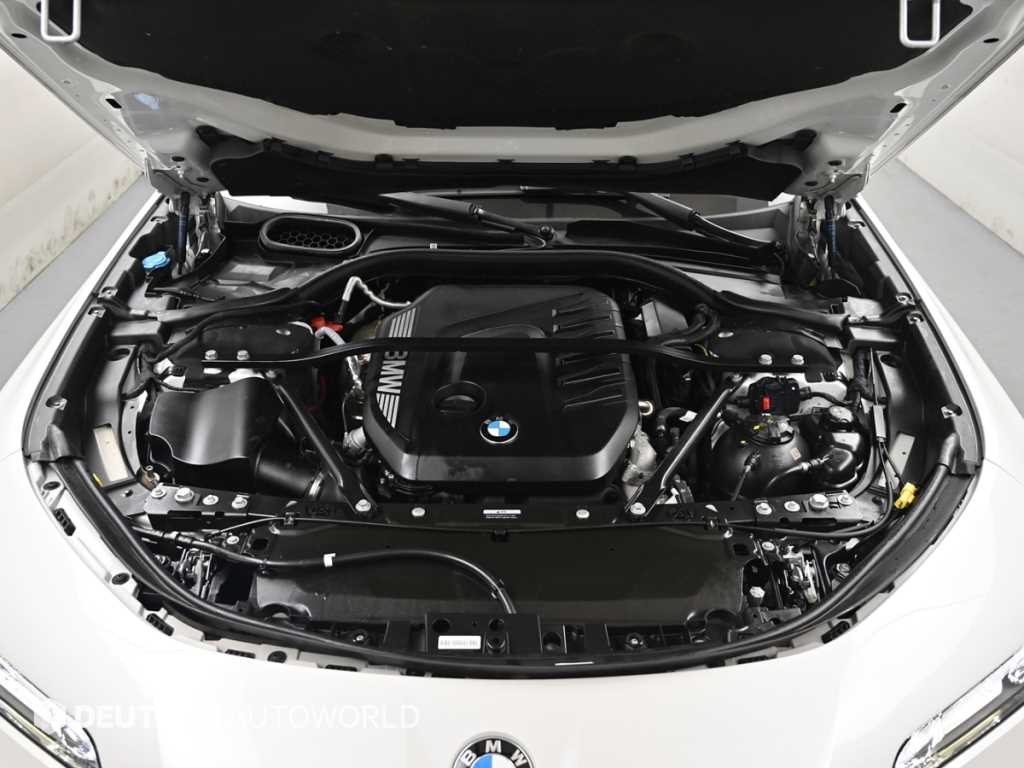 BMW 7시리즈 7시리즈 (G70) 740d xDrive M 스포츠 이미지 6