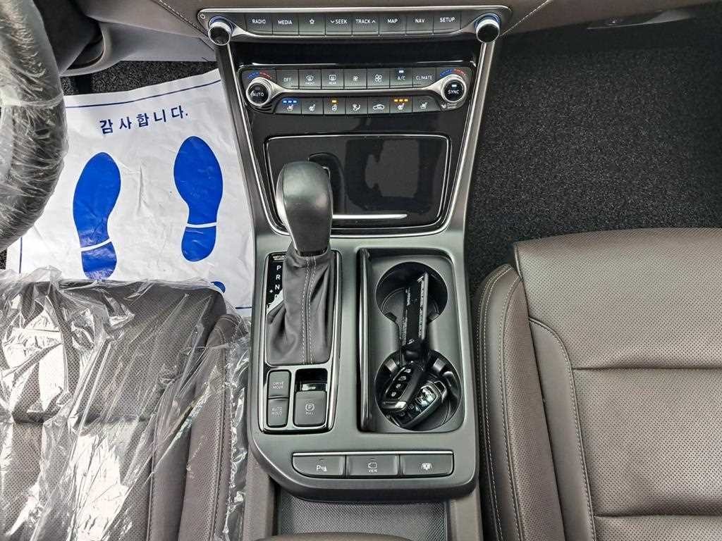 현대 그랜저 그랜저 IG 3.0 GDI 익스클루시브 스페셜 이미지 14