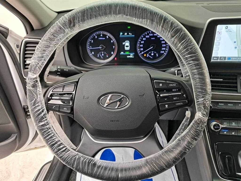 현대 그랜저 그랜저 IG 3.0 GDI 익스클루시브 스페셜 이미지 7
