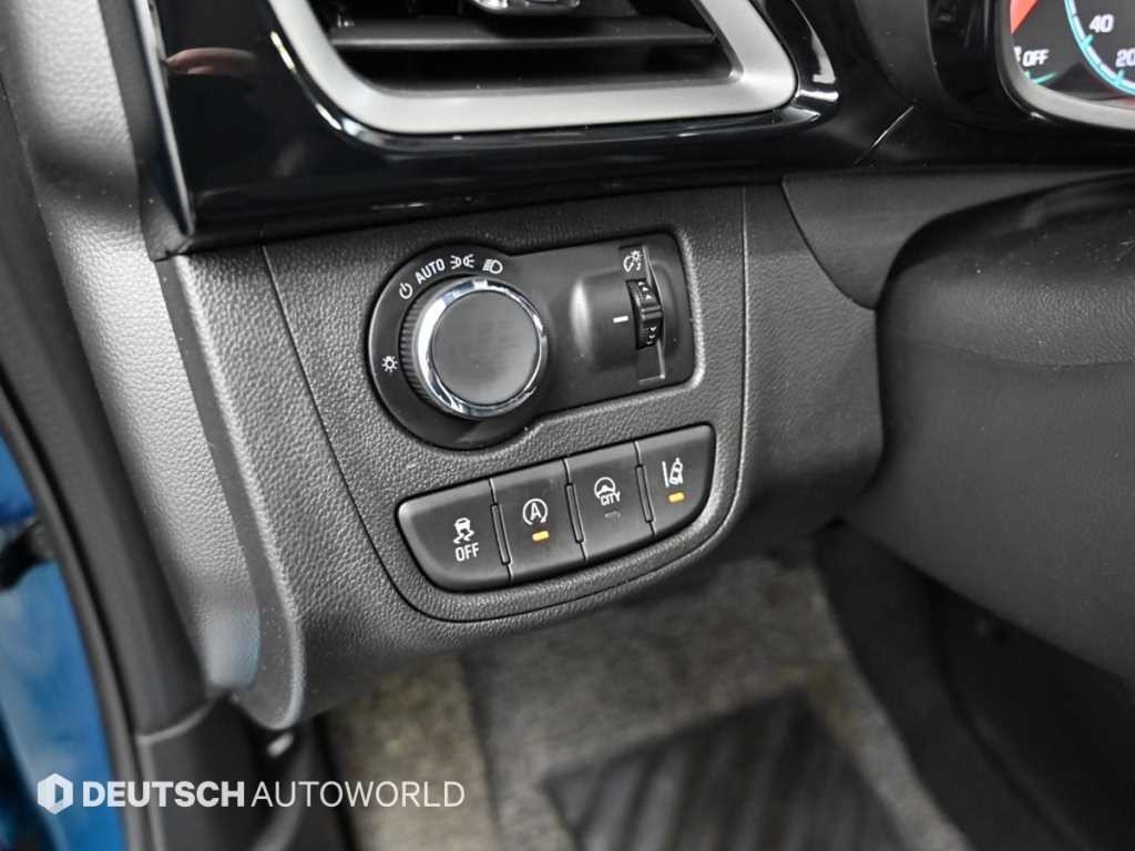쉐보레 스파크 더뉴스파크 프리미어 이미지 16