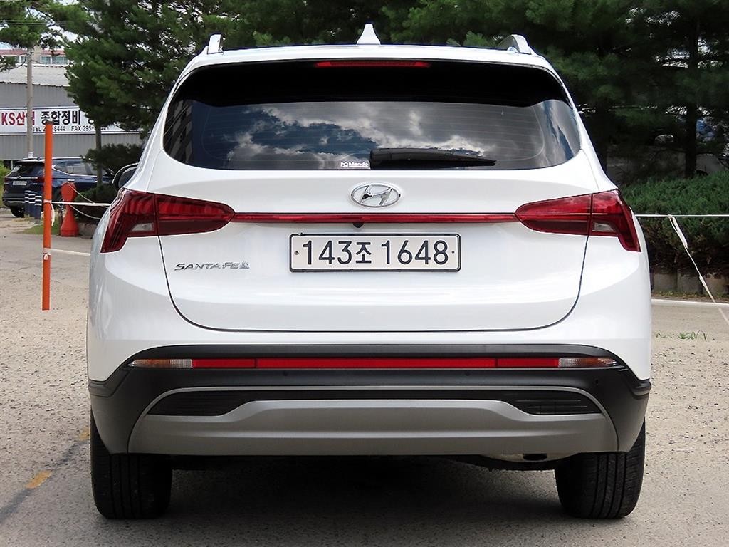 현대 싼타페 더 뉴 싼타페 디젤 2.2 2WD 프레스티지 이미지 5