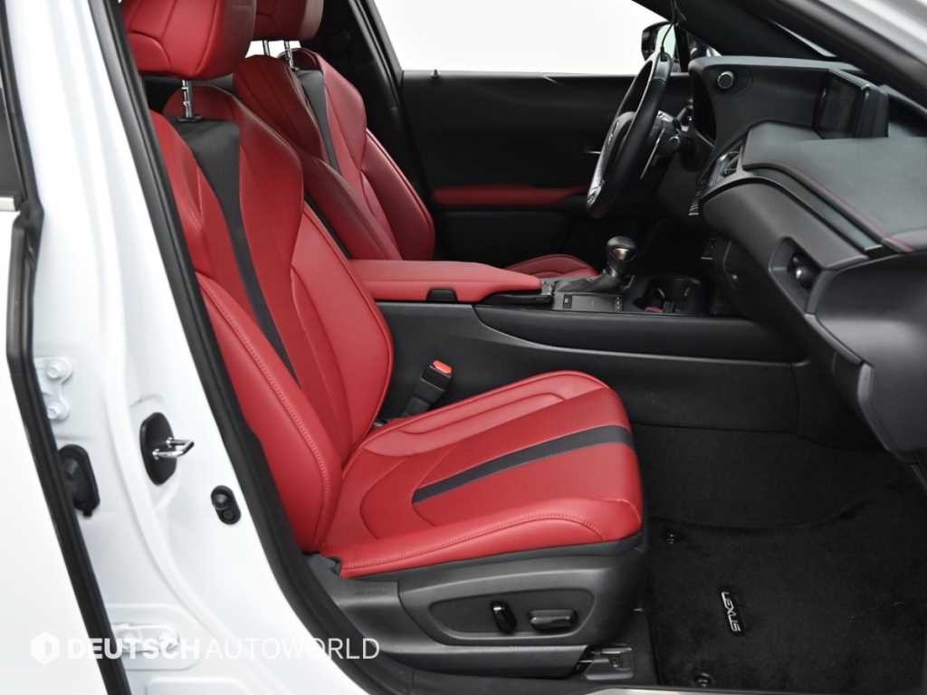 렉서스 UX UX 250h 2.0 F 스포츠 2WD 이미지 10