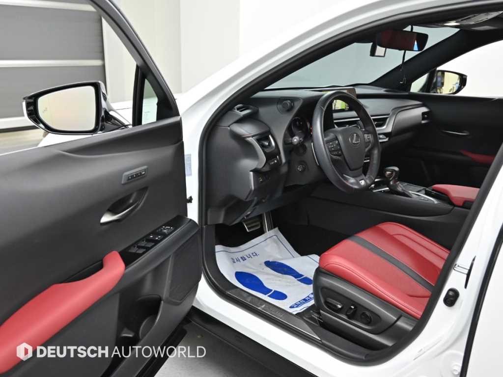 렉서스 UX UX 250h 2.0 F 스포츠 2WD 이미지 11