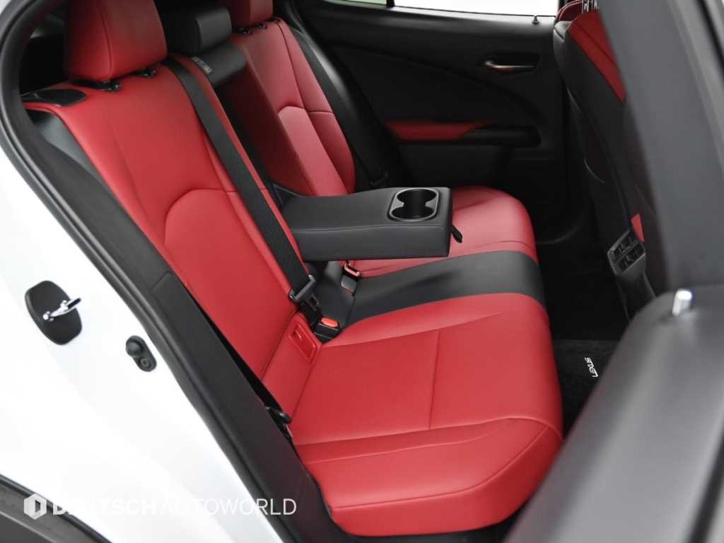 렉서스 UX UX 250h 2.0 F 스포츠 2WD 이미지 12