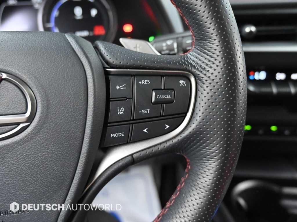 렉서스 UX UX 250h 2.0 F 스포츠 2WD 이미지 16