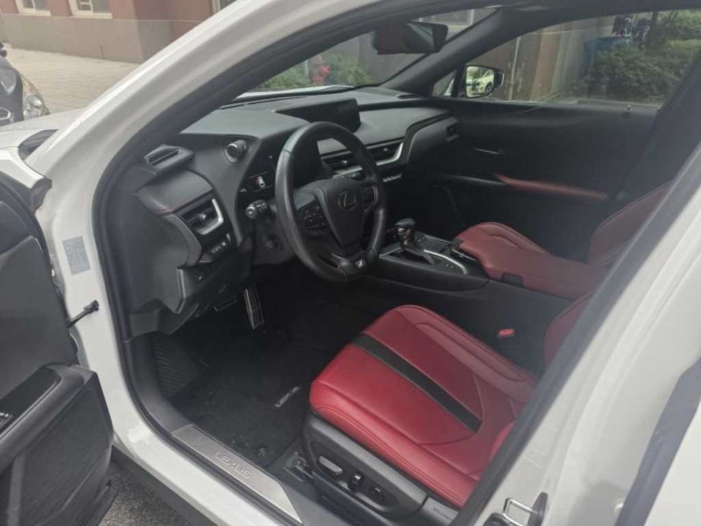렉서스 UX UX 250h 2.0 F 스포츠 2WD 이미지 6