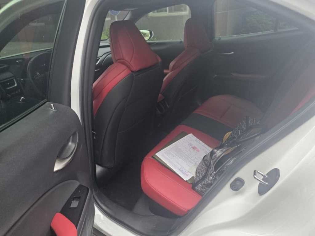 렉서스 UX UX 250h 2.0 F 스포츠 2WD 이미지 7