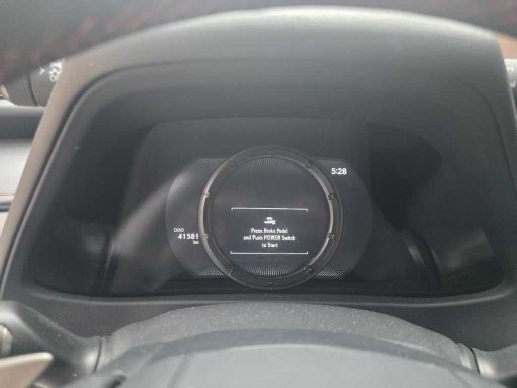 렉서스 UX UX 250h 2.0 F 스포츠 2WD 이미지 8