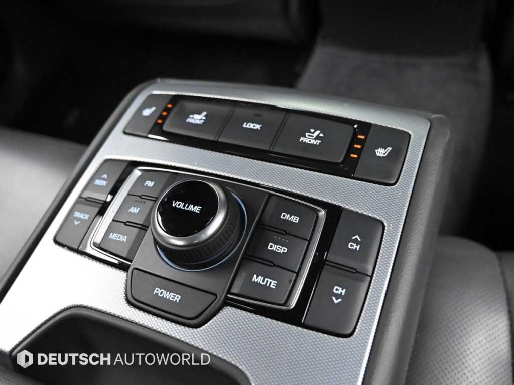 제네시스 G80 2.2D AWD 럭셔리 이미지 16