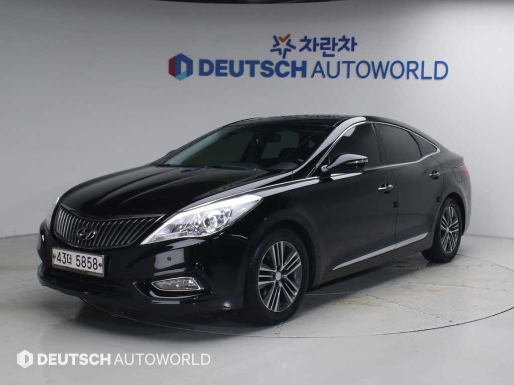 현대 그랜저 그랜저 HG HG240 MODERN 이미지 1