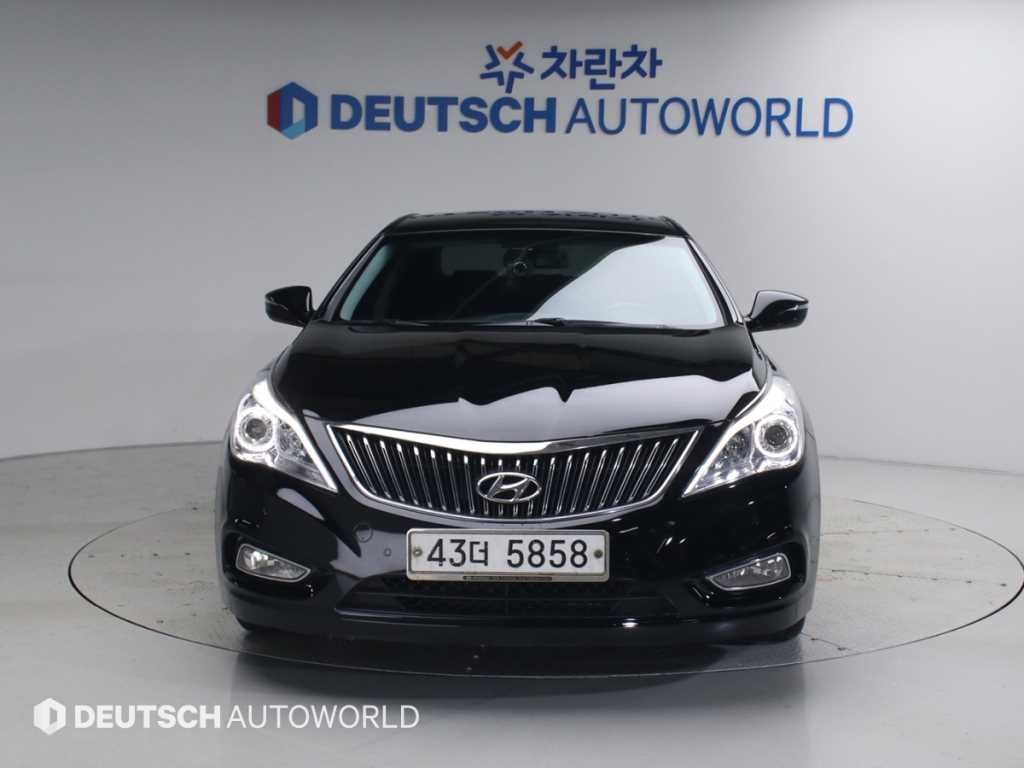 현대 그랜저 그랜저 HG HG240 MODERN 이미지 3