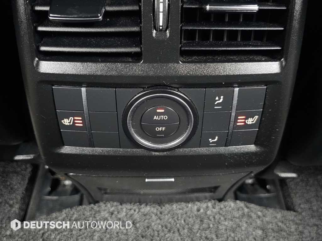 벤츠 GLE 클래스 GLE 클래스 W166 GLE 250 d 4MATIC 이미지 16