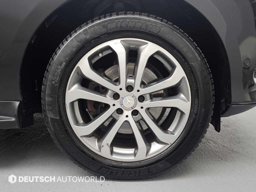 벤츠 GLE 클래스 GLE 클래스 W166 GLE 250 d 4MATIC 이미지 5