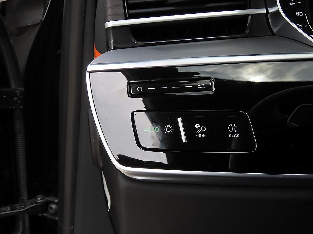 아우디 A8 A8 (D5) 60 TFSI 콰트로 LWB 이미지 13