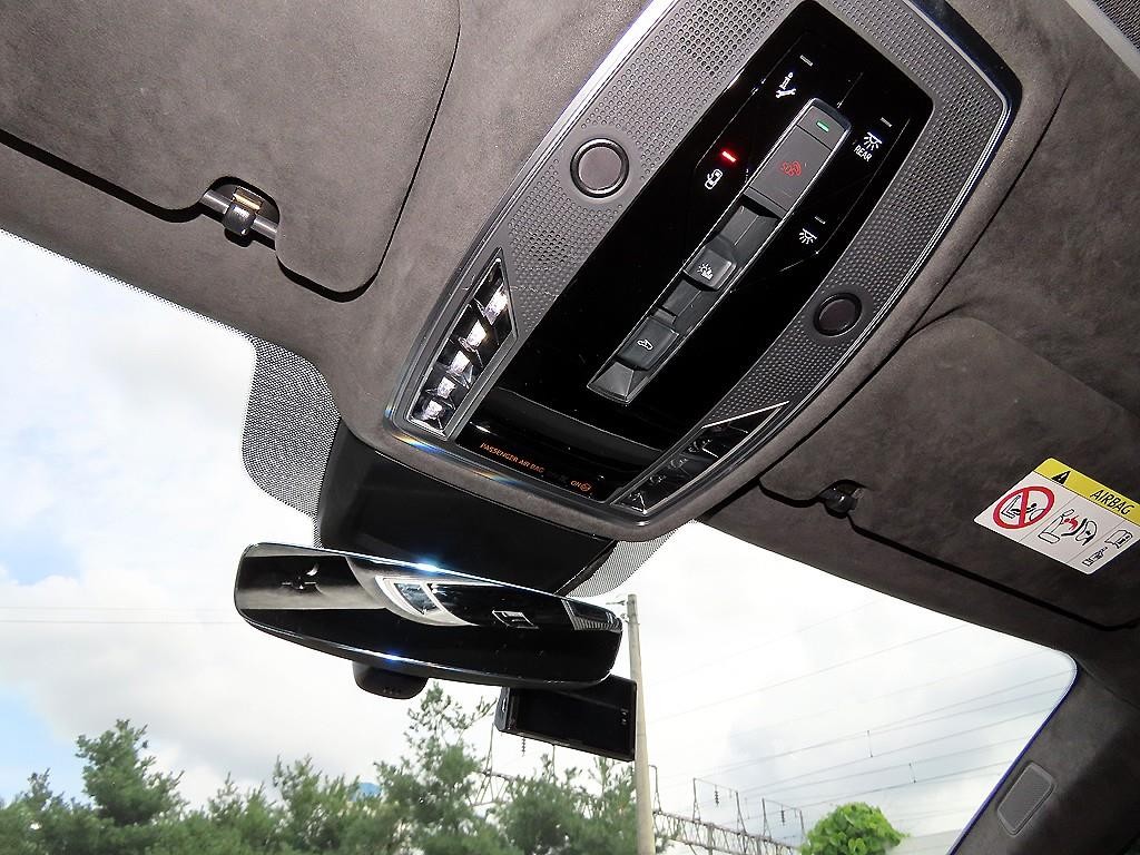 아우디 A8 A8 (D5) 60 TFSI 콰트로 LWB 이미지 15