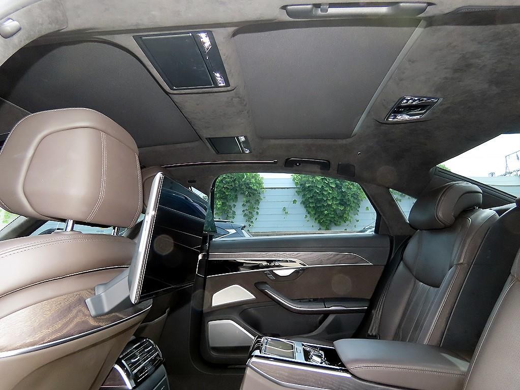 아우디 A8 A8 (D5) 60 TFSI 콰트로 LWB 이미지 16