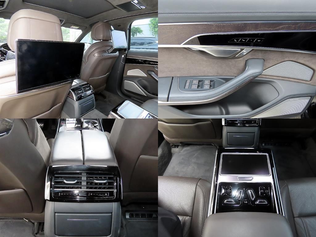 아우디 A8 A8 (D5) 60 TFSI 콰트로 LWB 이미지 17