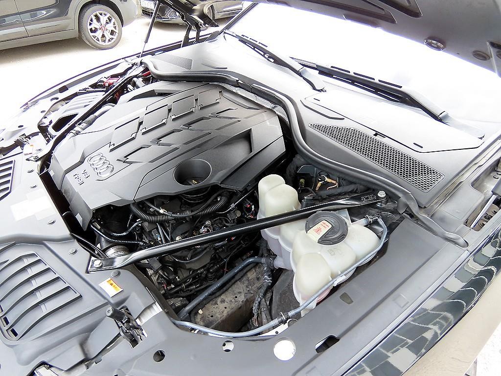 아우디 A8 A8 (D5) 60 TFSI 콰트로 LWB 이미지 19