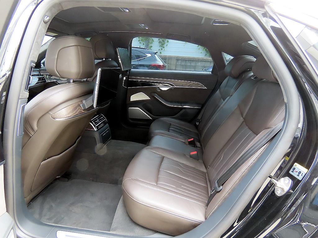 아우디 A8 A8 (D5) 60 TFSI 콰트로 LWB 이미지 6