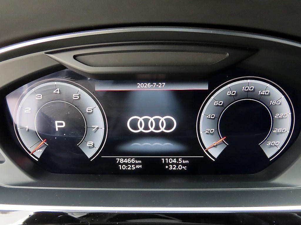 아우디 A8 A8 (D5) 60 TFSI 콰트로 LWB 이미지 9
