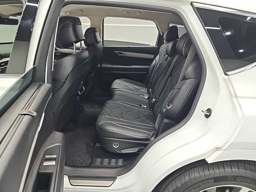 제네시스 GV80 가솔린 2.5T AWD 이미지 12