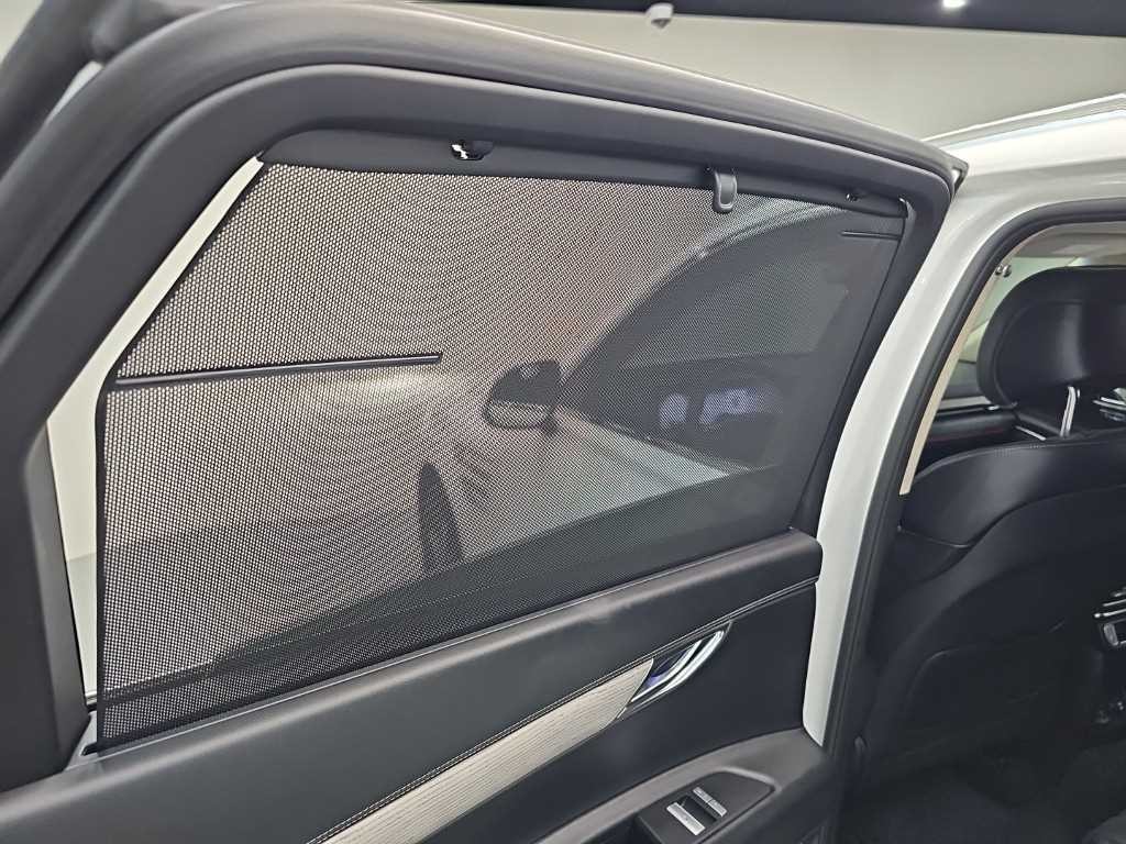 제네시스 GV80 가솔린 2.5T AWD 이미지 13