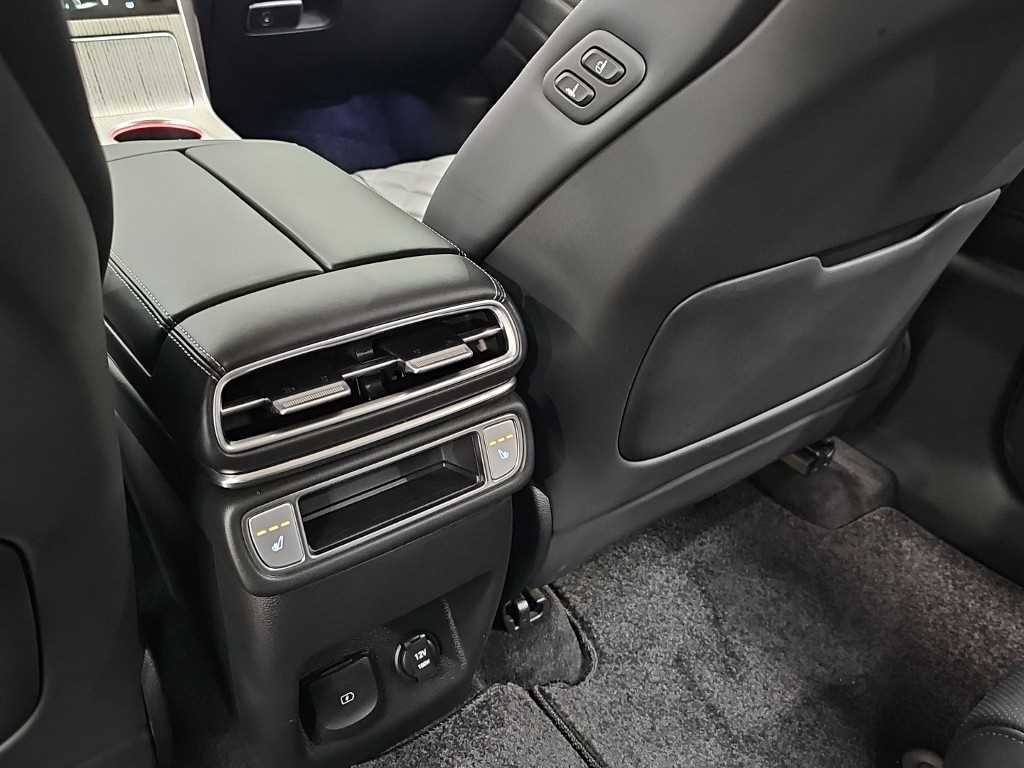제네시스 GV80 가솔린 2.5T AWD 이미지 14