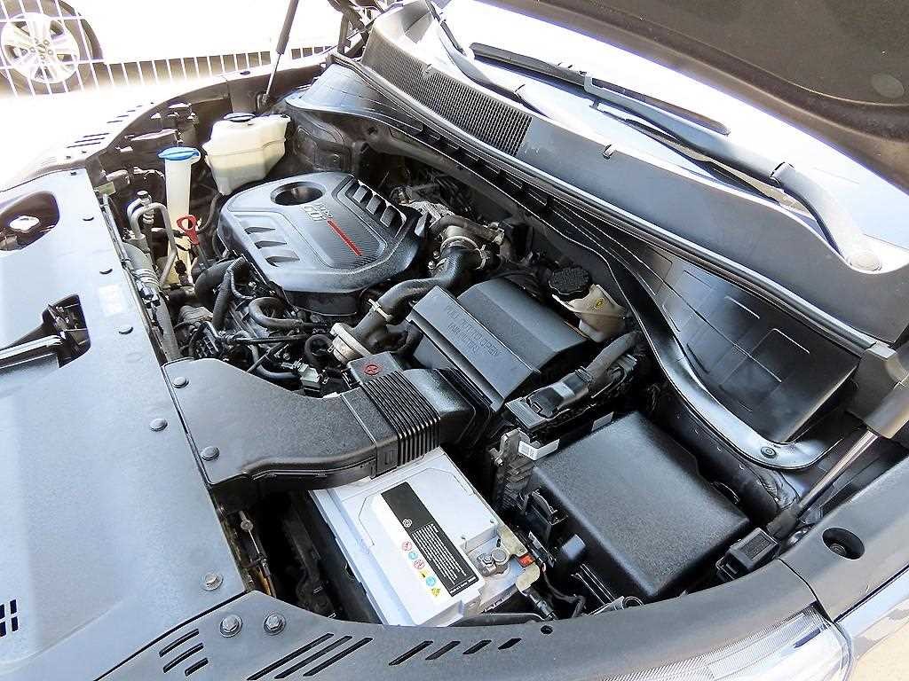 기아 쏘렌토 더 뉴 쏘렌토 가솔린 2.0 터보 2WD 마스터 스페셜 이미지 19