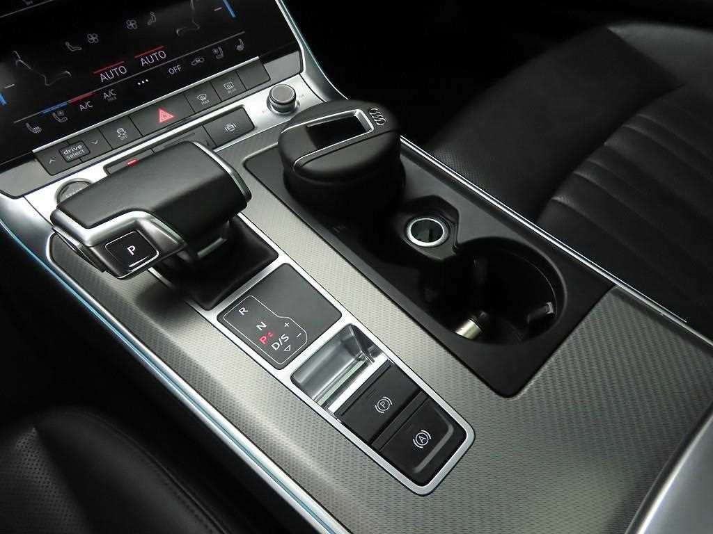 아우디 A6 A6 (C8) 45 TFSI 프리미엄 이미지 10