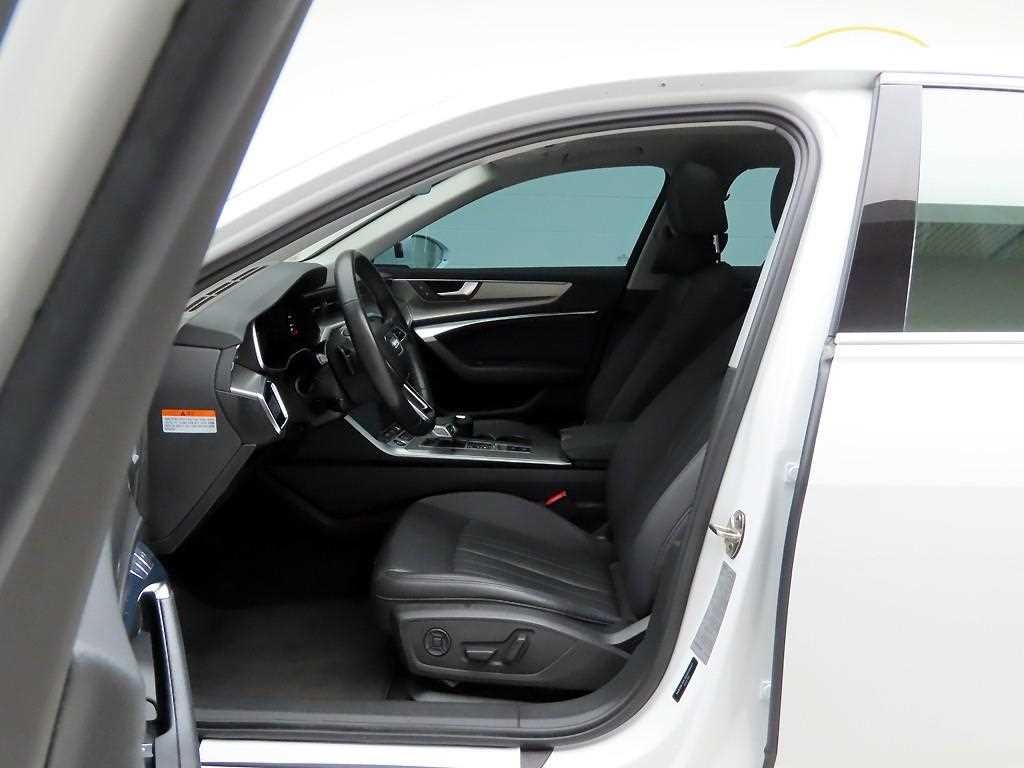 아우디 A6 A6 (C8) 45 TFSI 프리미엄 이미지 11