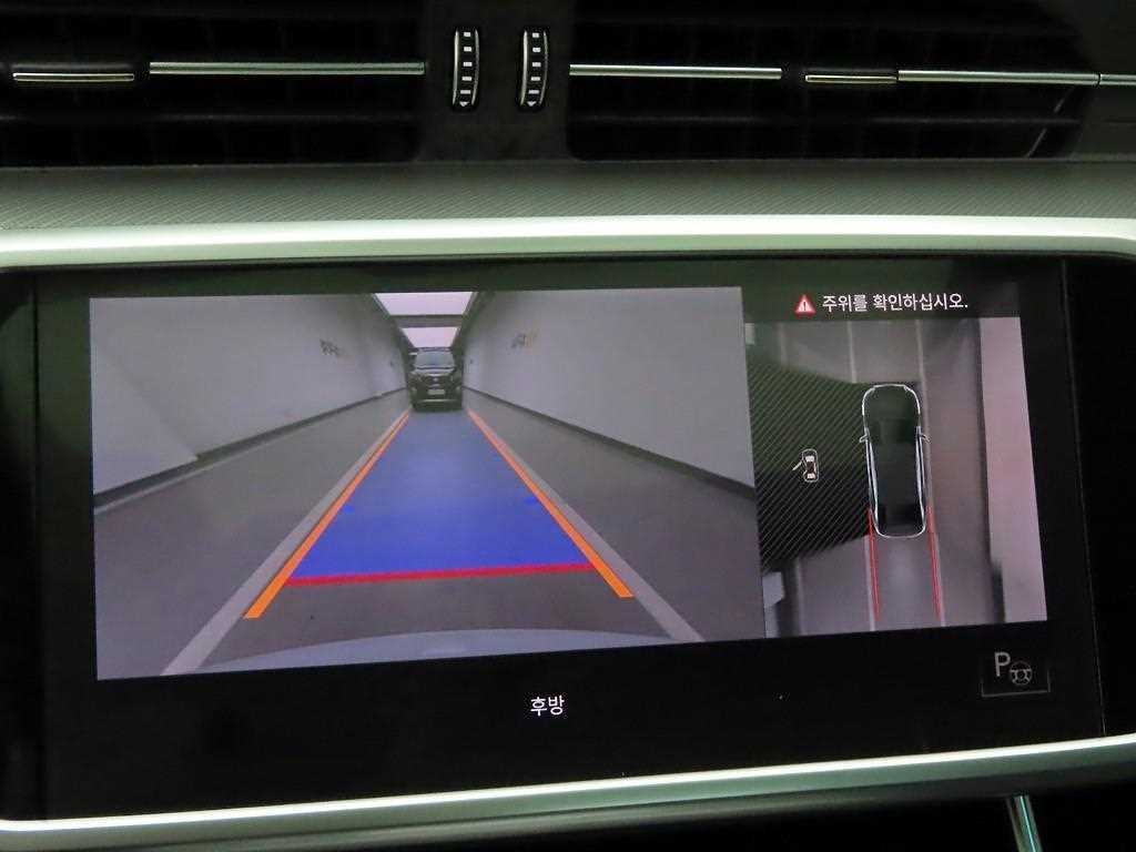 아우디 A6 A6 (C8) 45 TFSI 프리미엄 이미지 15