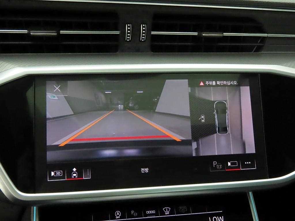 아우디 A6 A6 (C8) 45 TFSI 프리미엄 이미지 16