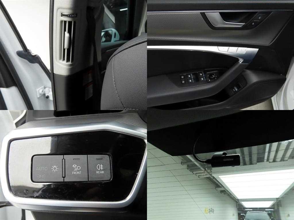 아우디 A6 A6 (C8) 45 TFSI 프리미엄 이미지 17